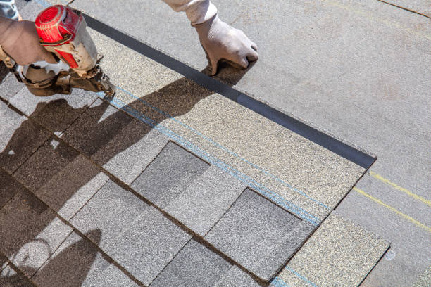Professional Roofing Contractor in Francis, UT